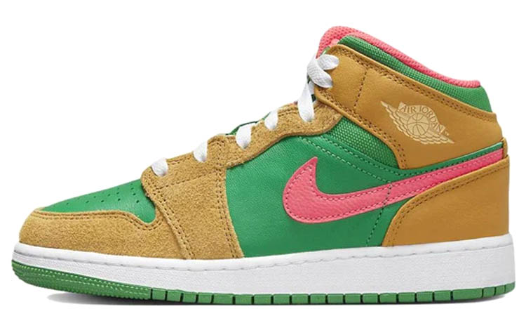 Air Jordan 1 Mid