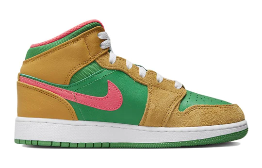 Air Jordan 1 Mid