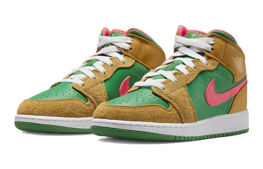 Air Jordan 1 Mid