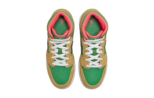 Air Jordan 1 Mid