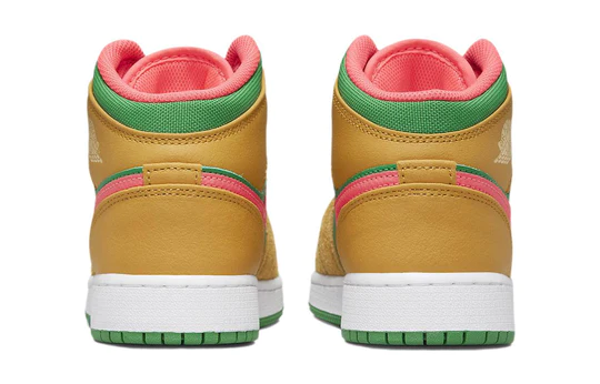 Air Jordan 1 Mid