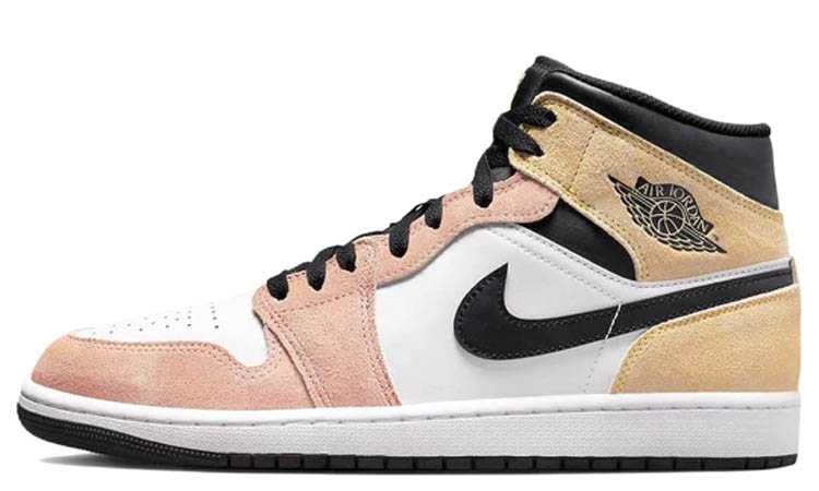 Air Jordan 1 Mid SE