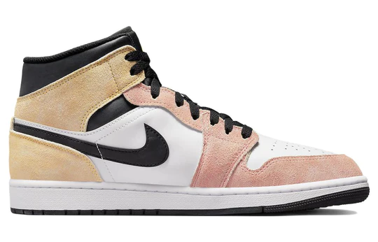 Air Jordan 1 Mid SE