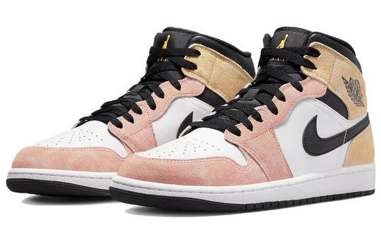 Air Jordan 1 Mid SE