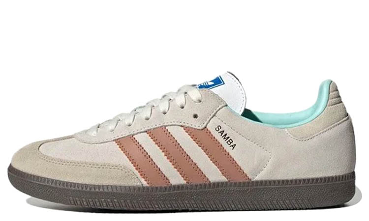 adidas Samba OG Clay Strata