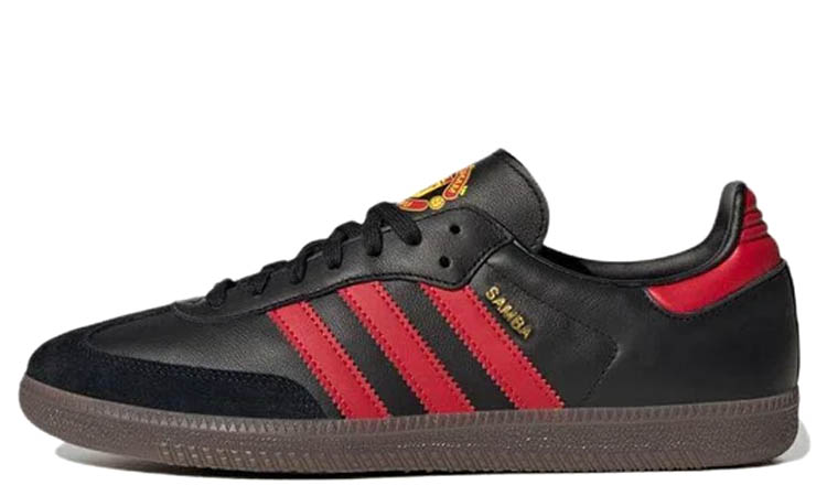 adidas Samba Team Manchester United