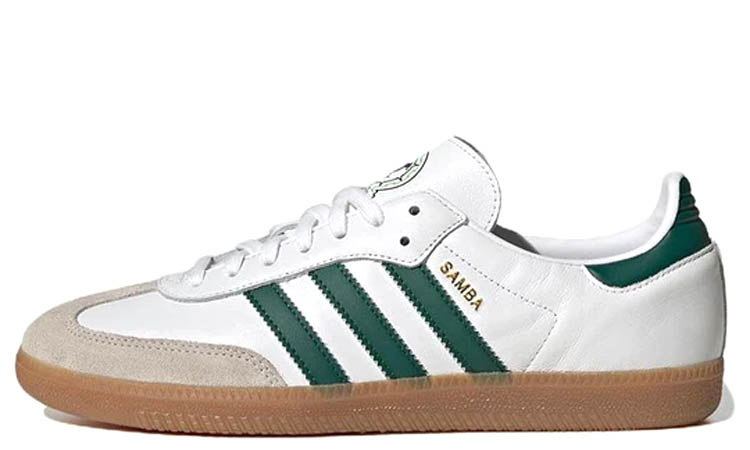 adidas Samba Team Mexico