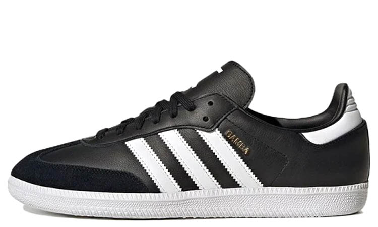 adidas Samba Team