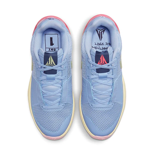 Nike Ja 1