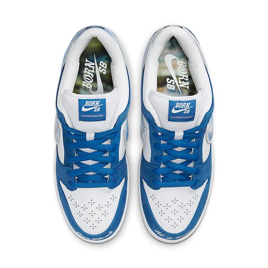 Nike SB Dunk Low