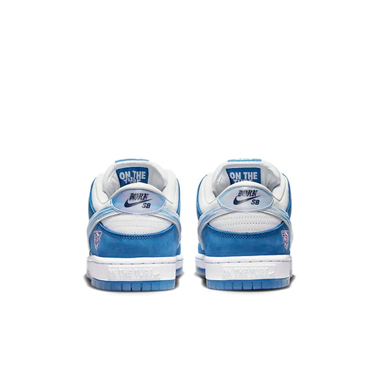 Nike SB Dunk Low
