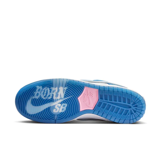 Nike SB Dunk Low