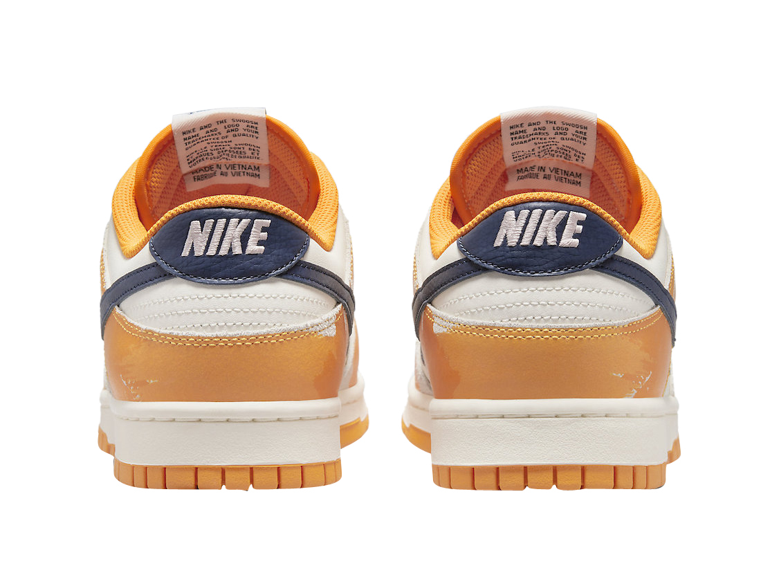 Nike Dunk Low