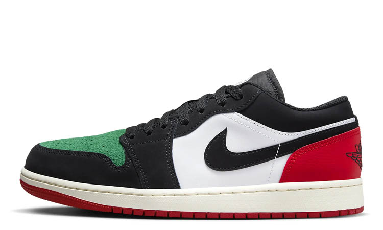 Air Jordan 1 Low