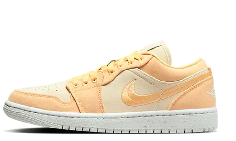 Air Jordan 1 Low SE Celestial Gold (W)