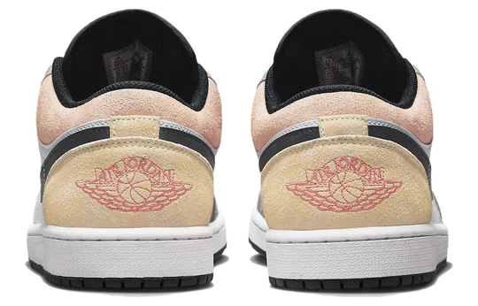 Air Jordan 1 Low SE