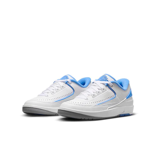 Air Jordan 2 Retro Low