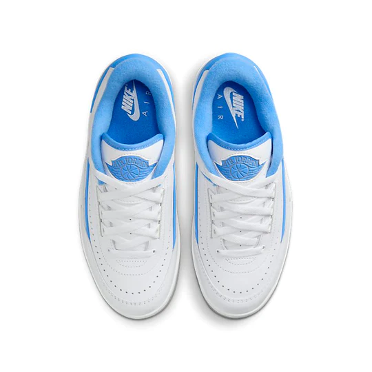Air Jordan 2 Retro Low