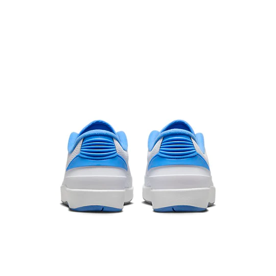 Air Jordan 2 Retro Low