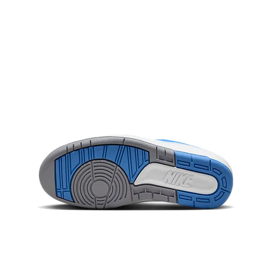 Air Jordan 2 Retro Low