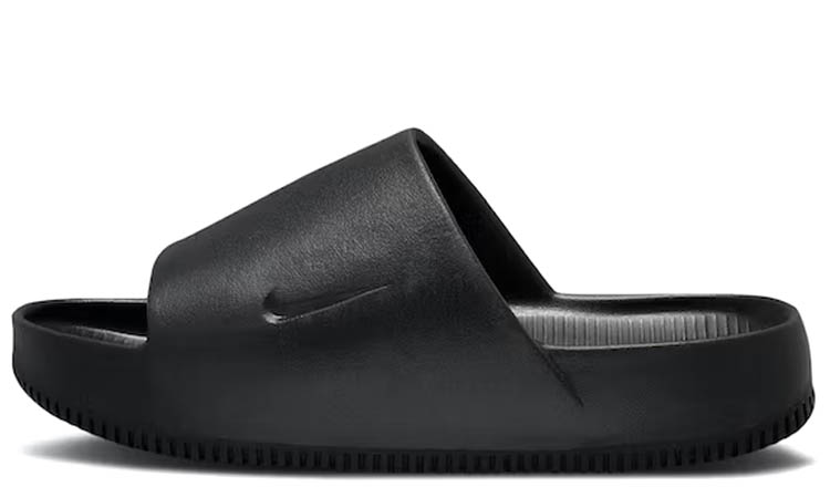 Nike Calm Slide Black (W)