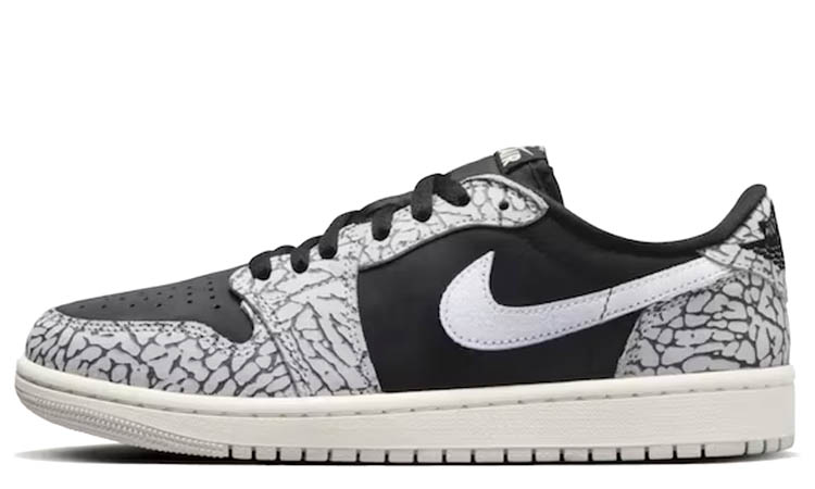 Air Jordan 1 Retro Low OG