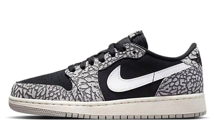 Air Jordan 1 Retro Low OG