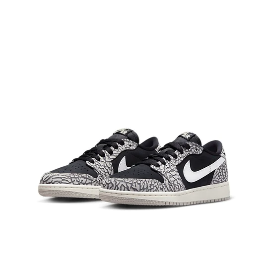 Air Jordan 1 Retro Low OG