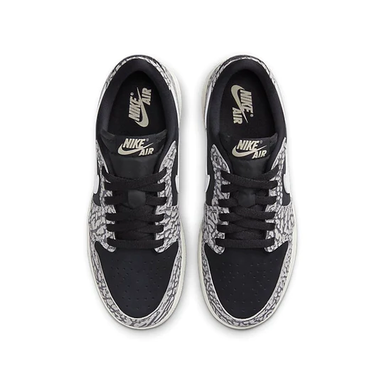 Air Jordan 1 Retro Low OG