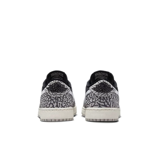 Air Jordan 1 Retro Low OG