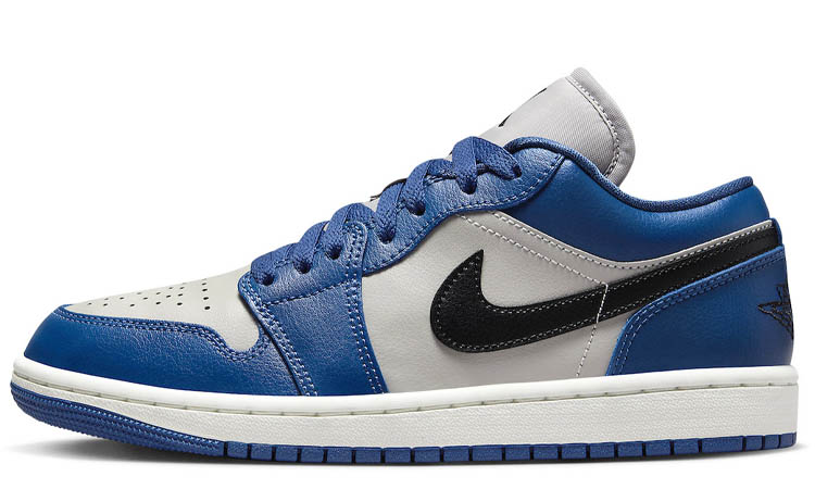 Air Jordan 1 Low