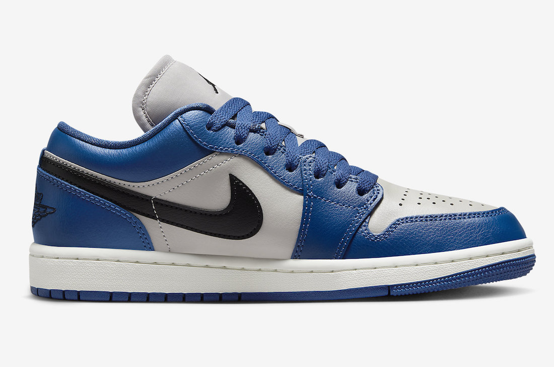Air Jordan 1 Low