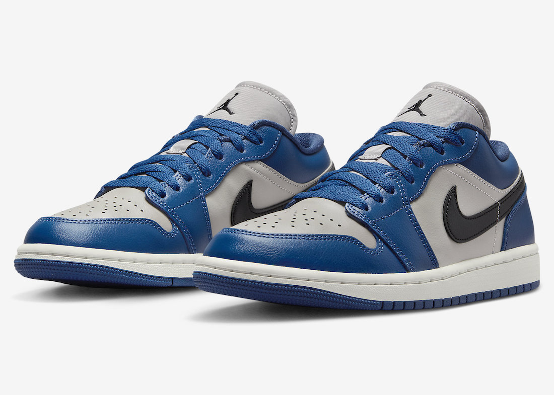 Air Jordan 1 Low