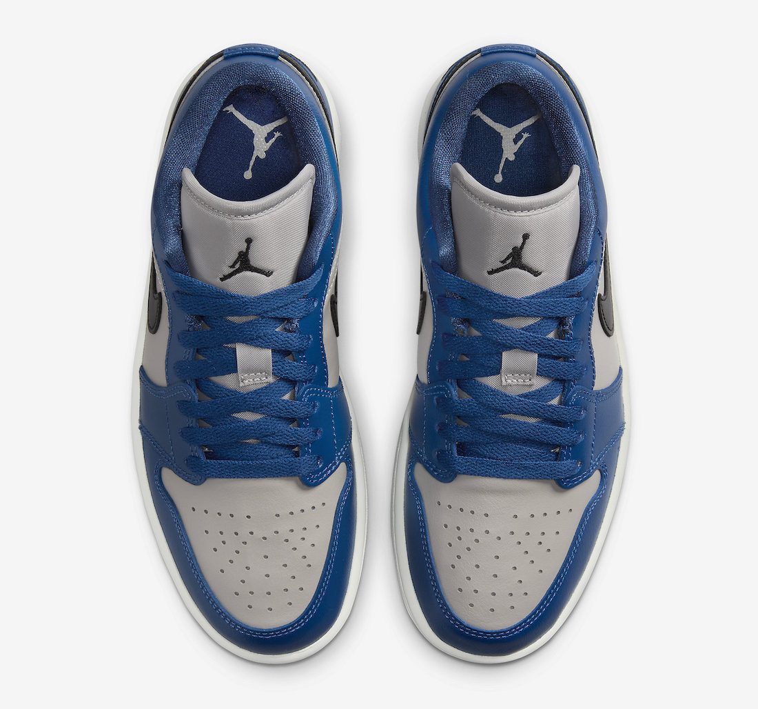 Air Jordan 1 Low
