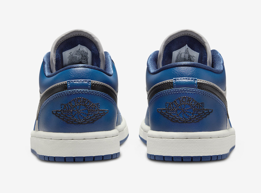 Air Jordan 1 Low