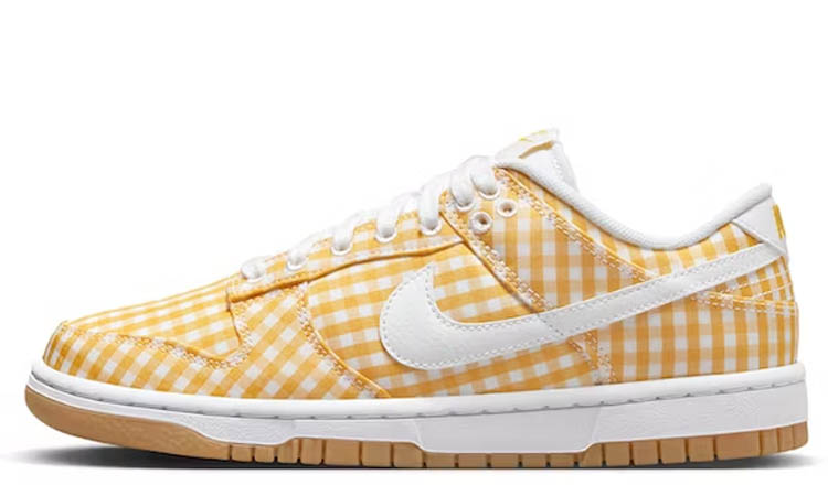 Nike Dunk Low