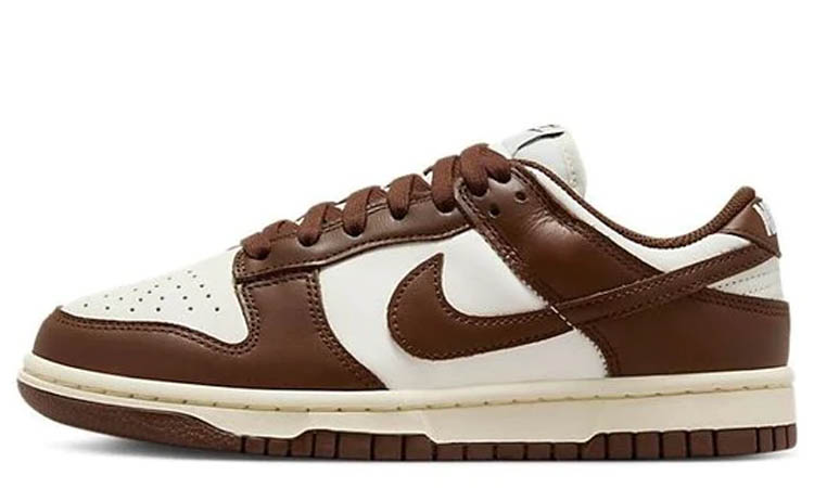 Nike Dunk Low Cacao Wow (W)