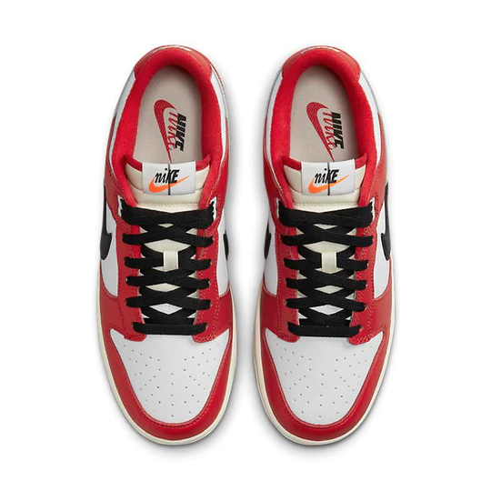 Nike Dunk Low Chicago Split | DROPJUST.COM