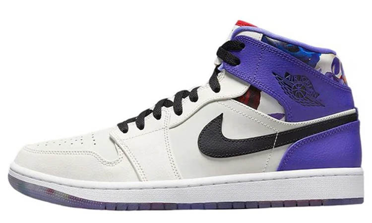 Air Jordan 1 Mid SE
