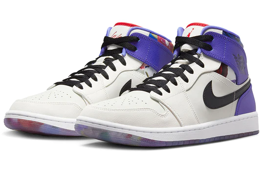 Air Jordan 1 Mid SE