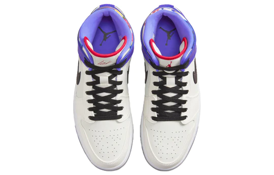 Air Jordan 1 Mid SE
