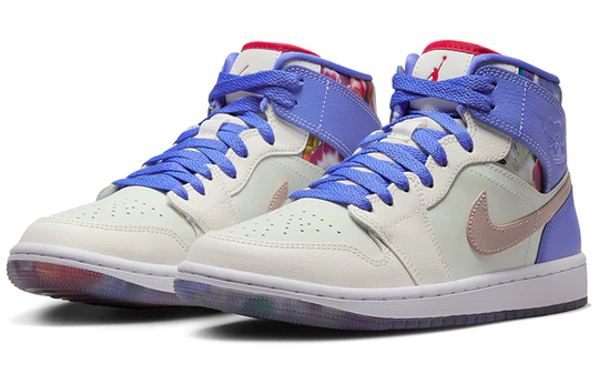Air Jordan 1 Mid SE