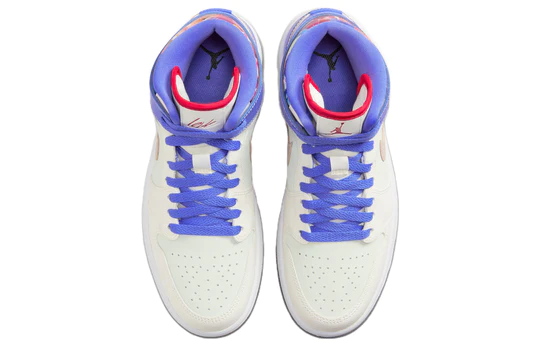 Air Jordan 1 Mid SE