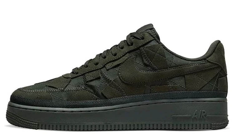 Nike Air Force 1 Low SP Billie Eilish Sequoia