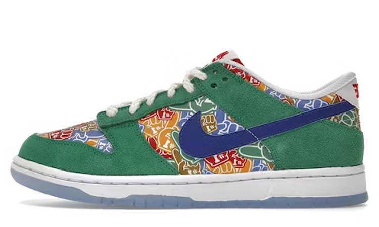 Nike Dunk Low