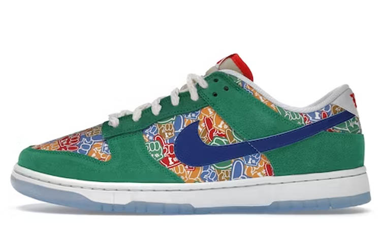 Nike Dunk Low