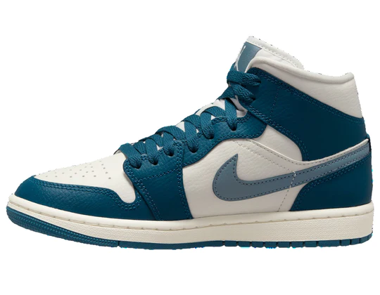 Air Jordan 1 Mid 