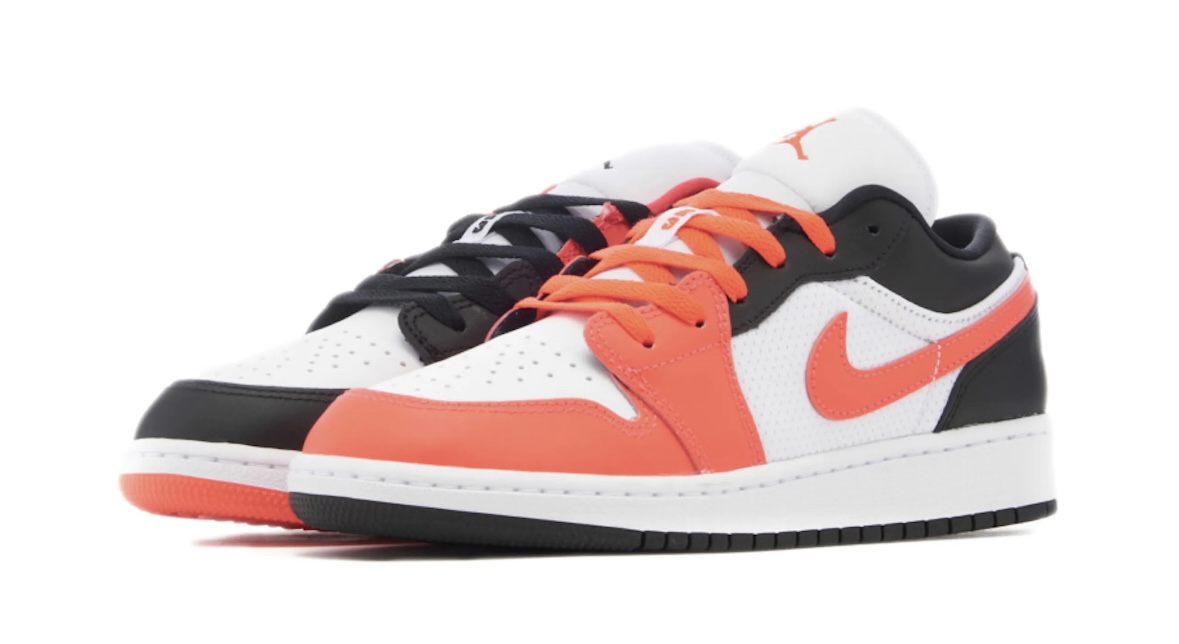 Air Jordan 1 Low SE