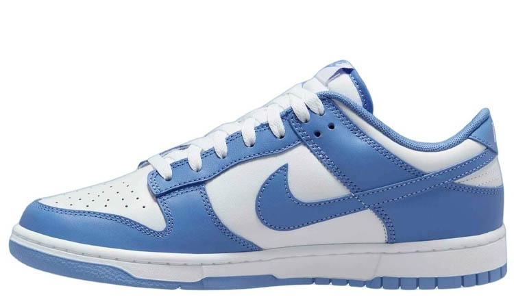 Nike Dunk Low Polar Blue