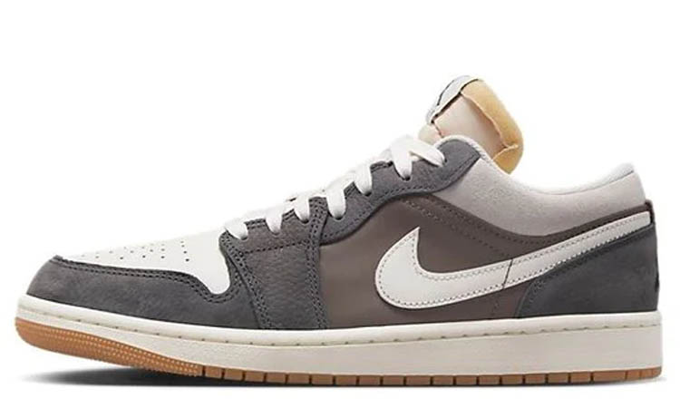 Air Jordan 1 Low